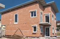 Endmoor home extensions