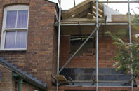 free Endmoor home extension quotes