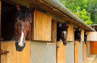 free Endmoor stable construction quotes