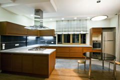 kitchen extensions Endmoor